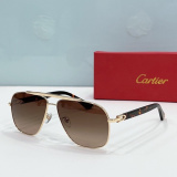 C*artier Glasses Top