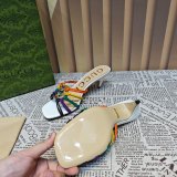 Women G*ucci Top Sandals
