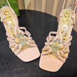 Women G*ucci Top Sandals