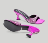 Women G*ucci Top Sandals