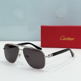 C*artier Glasses Top