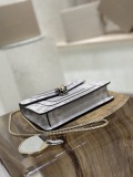 B*vlgari  Top Bag  20*15*5CM
