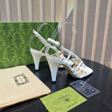 Women G*ucci Top Sandals