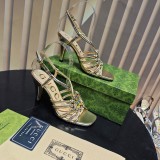 Women G*ucci Top Sandals
