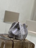 B*vlgari  Top Bag  16*19*11CM