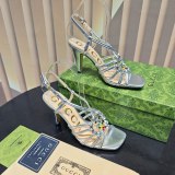 Women G*ucci Top Sandals