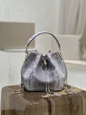 B*vlgari  Top Bag  16*19*11CM