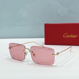 C*artier Glasses Top