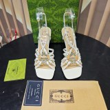Women G*ucci Top Sandals