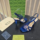 Women G*ucci Top Sandals