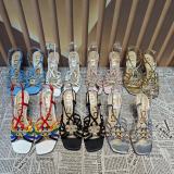 Women G*ucci Top Sandals