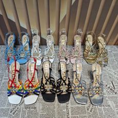 Women G*ucci Top Sandals