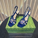 Women G*ucci Top Sandals