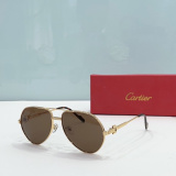 C*artier Glasses Top