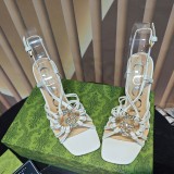 Women G*ucci Top Sandals