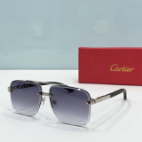 C*artier Glasses Top