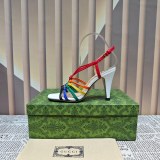 Women G*ucci Top Sandals