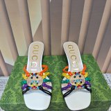 Women G*ucci Top Sandals