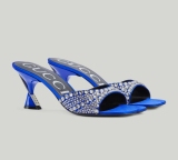 Women G*ucci Top Sandals