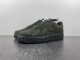 B*illie E*ilish x N*ike Air Force 1 Low 'Sequoia'  DQ4137-300
