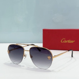 C*artier Glasses Top
