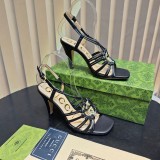 Women G*ucci Top Sandals