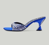 Women G*ucci Top Sandals