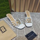 Women G*ucci Top Sandals