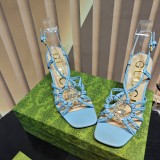 Women G*ucci Top Sandals