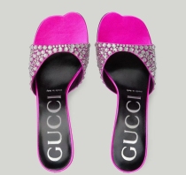Women G*ucci Top Sandals