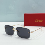 C*artier Glasses Top