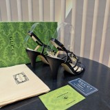 Women G*ucci Top Sandals