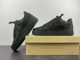 B*illie E*ilish x N*ike Air Force 1 Low 'Sequoia'  DQ4137-300