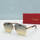 C*artier Glasses Top