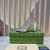 Women G*ucci Top Sandals