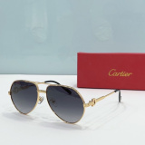 C*artier Glasses Top