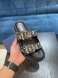 Men D*ior Top Sandals