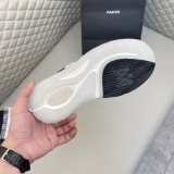 Men Women A*miri Top Sneakers