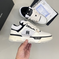 Men Women A*miri Top Sneakers