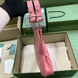G*ucci Bag Top Quality 24*30*6CM