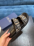 Men D*ior Top Sandals