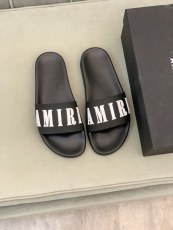 Men A*miri Top Quality Sandals