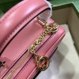 G*ucci Bag Top Quality 17*15*9CM