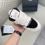 Men Women A*miri Top Sneakers
