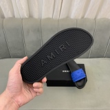 Men A*miri Top Quality Sandals