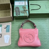 G*ucci Bag Top Quality 24*30*6CM