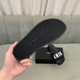 Men A*miri Top Quality Sandals