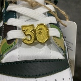 B*ape x A*D Forum 84 Low OG  ID4771