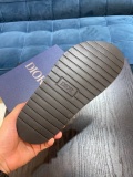 Men D*ior Top Sandals