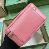 G*ucci Bag Top Quality 17*15*9CM